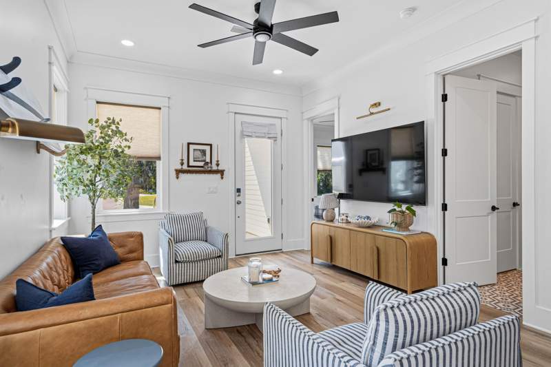 4 bedroom Detached Single Family at 180 Rearden Way, Sacred Oaks Ph 2, Santa Rosa Beach — photo 2