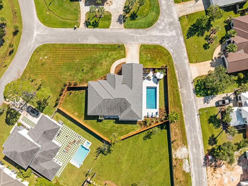 4 bedroom Detached Single Family at 20 Wind Spray Court, Pelican Bay, Santa Rosa Beach — photo 5