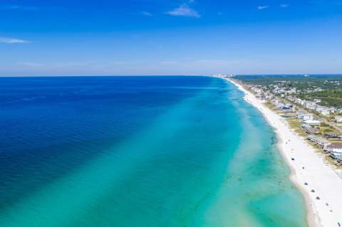 4984 W County Highway 30A ## 4B, Santa Rosa Beach FL - photo 16 of 56