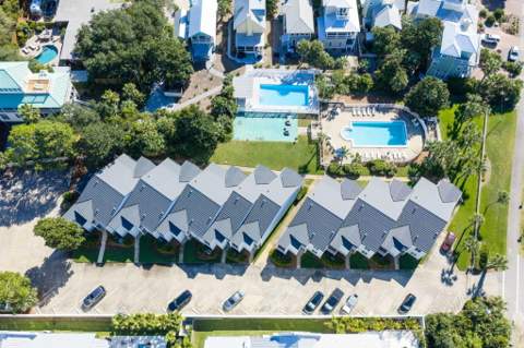 4984 W County Highway 30A ## 4B, Santa Rosa Beach FL - photo 20 of 55