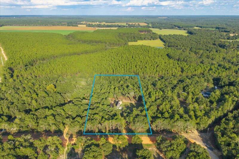 1 bedroom Manufactured Home at 248 Redd Lane, DeFuniak Springs, DeFuniak Springs — photo 4