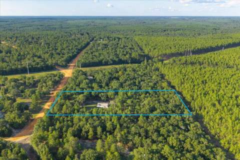 248 Redd Lane, DeFuniak Springs FL - photo 7 of 24
