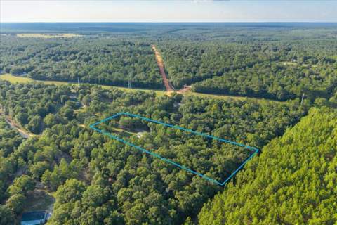 248 Redd Lane, DeFuniak Springs FL - photo 8 of 24