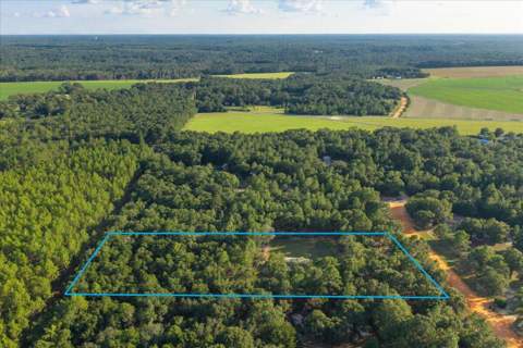 248 Redd Lane, DeFuniak Springs FL - photo 11 of 24