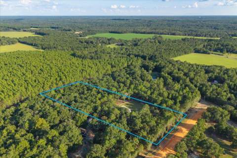 248 Redd Lane, DeFuniak Springs FL - photo 12 of 24