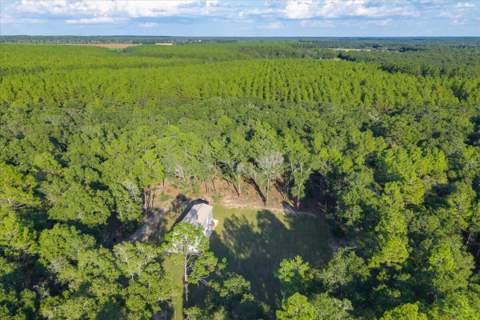 248 Redd Lane, DeFuniak Springs FL - photo 13 of 24