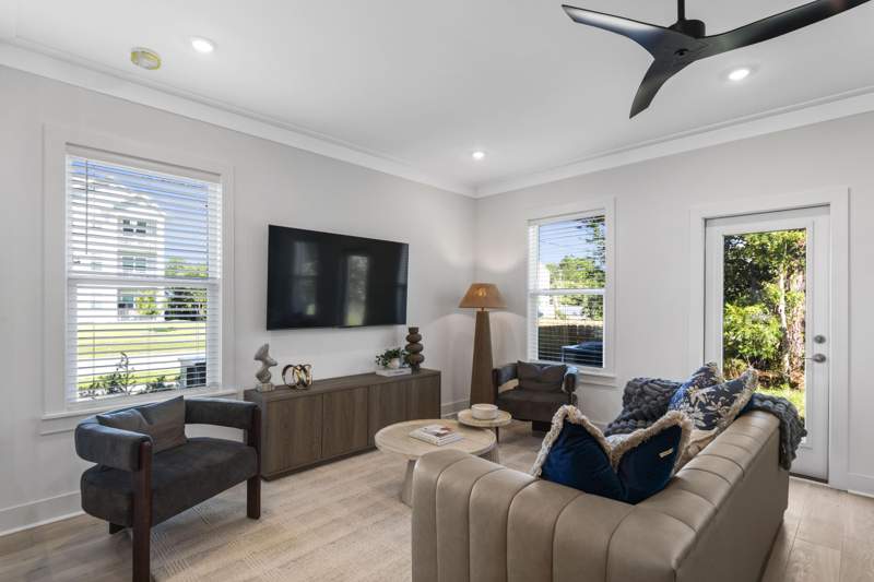 3 bedroom Townhouse at 21 Old Barn Way, Sawgrass Reserve, Santa Rosa Beach — photo 5