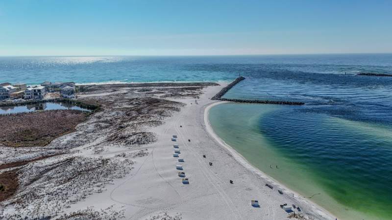 2 bedroom Condominium at 108 Gulf Winds Court #108, Nautical Way, Destin — photo 4