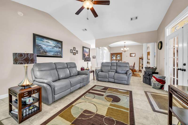3 bedroom Detached Single Family at 88 Antilles Cove, Bayside / Bonaire Ph I, Miramar Beach — photo 3