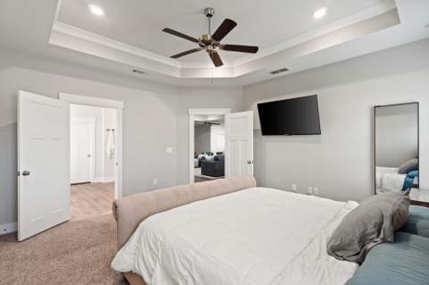 504 Mary Lou Way, Crestview FL - photo 15 of 43