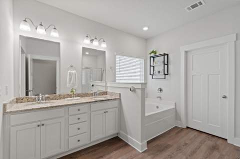 504 Mary Lou Way, Crestview FL - photo 16 of 43