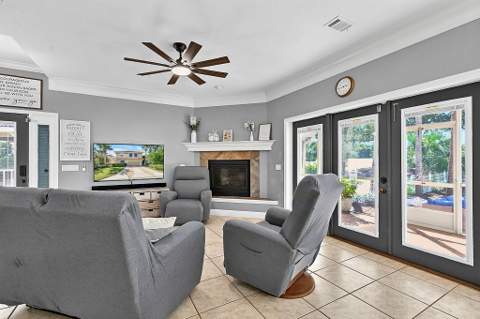 218 Calusa Boulevard, Destin FL - photo 6 of 34