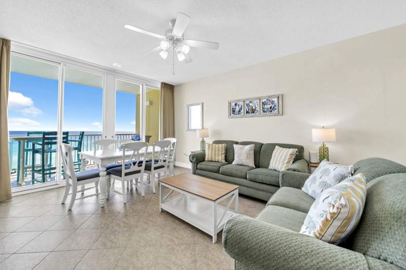 2 bedroom Condominium at 590 Santa Rosa Boulevard #510, Waters Edge, Fort Walton Beach — photo 3