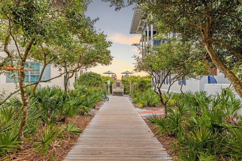 4 bedroom Detached Single Family at 2 N Spanish Town Lane, Rosemary Beach, Rosemary Beach — photo 2