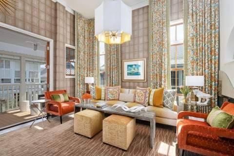 2 N Spanish Town Lane, Rosemary Beach FL - photo 10 of 38