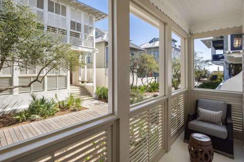 2 N Spanish Town Lane, Rosemary Beach FL - photo 18 of 38