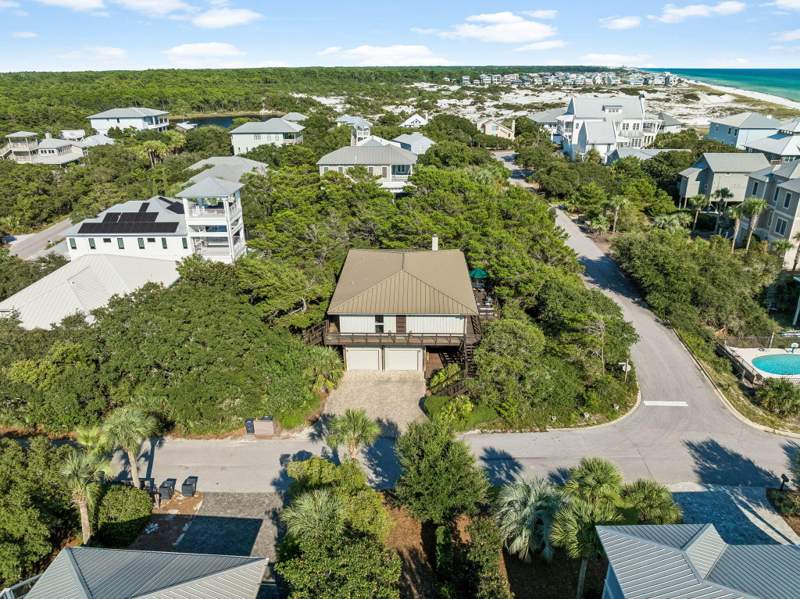 4 bedroom Detached Single Family at 70 Gulf Ridge Drive, Gulf Trace, Santa Rosa Beach — photo 5