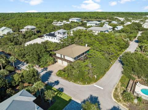 70 Gulf Ridge Drive, Santa Rosa Beach FL - photo 6 of 81