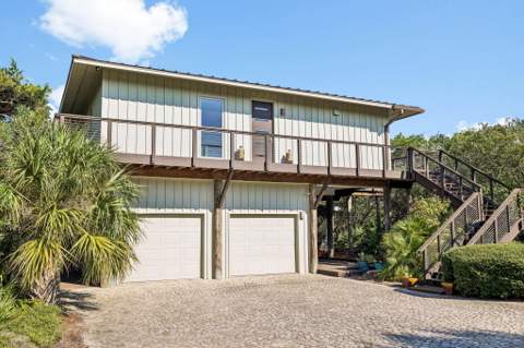 70 Gulf Ridge Drive, Santa Rosa Beach FL - photo 8 of 81