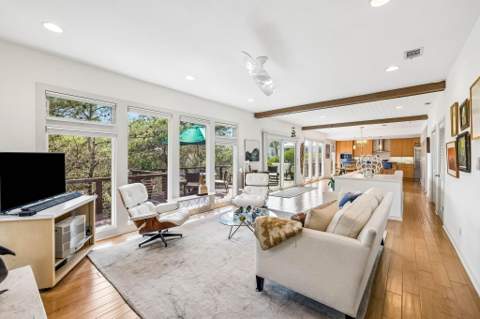 70 Gulf Ridge Drive, Santa Rosa Beach FL - photo 11 of 81