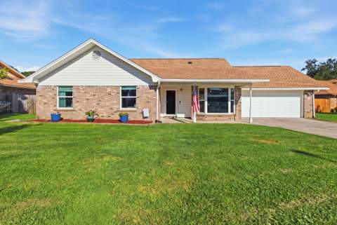 11 Tanglewood Circle, Fort Walton Beach FL - photo 7 of 31
