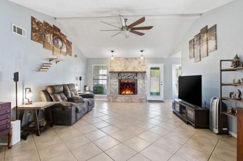 11 Tanglewood Circle, Fort Walton Beach FL - photo 6 of 31