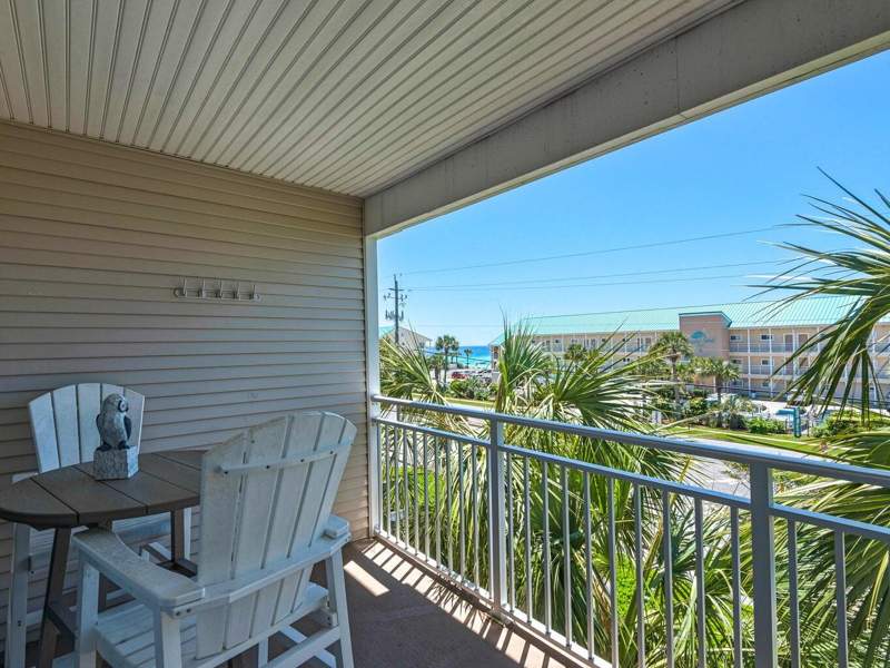 1 bedroom Condominium at 3191 Scenic Highway 98 #314, Grand Caribbean West Condo, Destin — photo 2