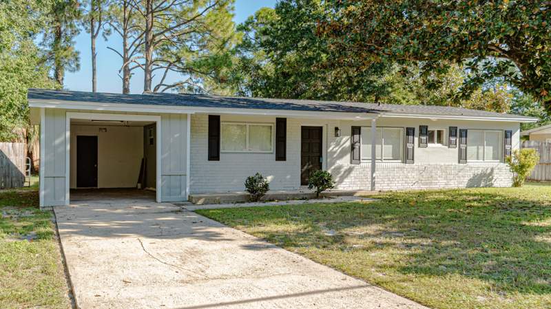 4 bedroom Detached Single Family at 900 Bryn Mawr Boulevard, Bryn Mawr Park, Mary Esther — photo 2