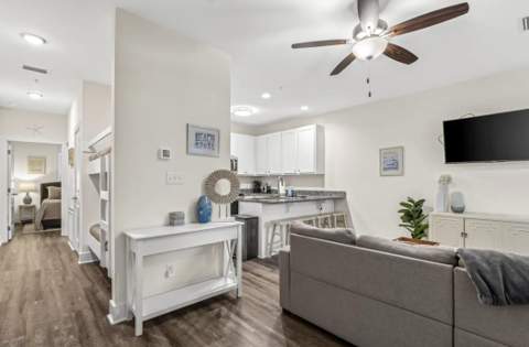 4000 W Hidden Lake Way ## 313, Santa Rosa Beach FL - photo 8 of 21