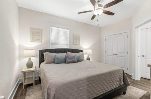 4000 W Hidden Lake Way ## 313, Santa Rosa Beach FL - photo 14 of 21