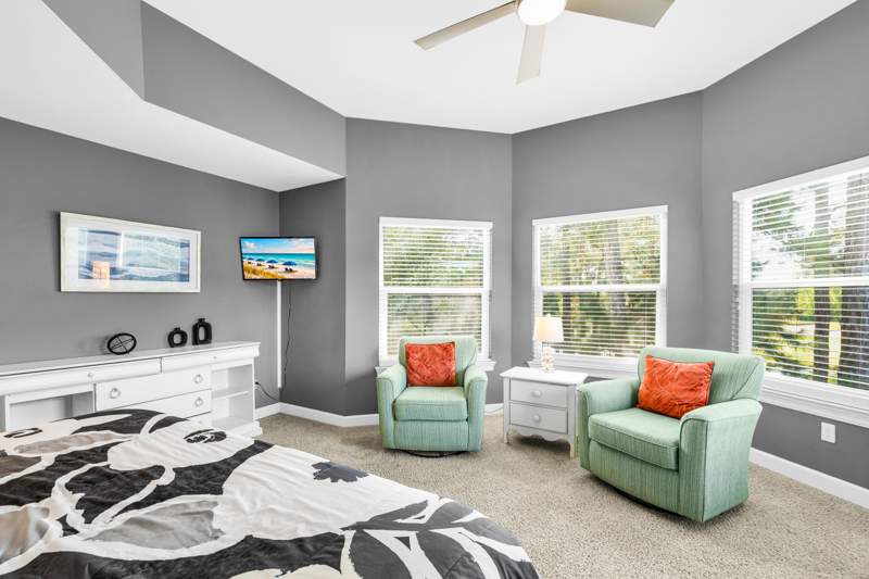 3 bedroom Condominium at 8537 Turnberry Court #8537, Turnberry Villas, Miramar Beach — photo 3