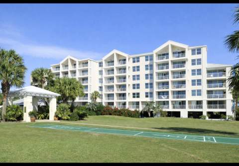 480 Gulf Shore Drive #109, Destin FL - photo 6 of 30