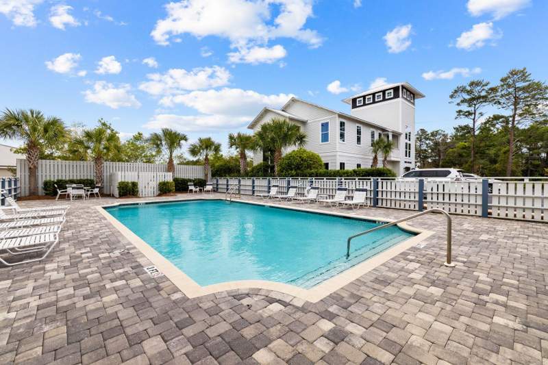 3 bedroom Townhouse at 4923 E County Highway 30A #D103, 30A Townhomes, Santa Rosa Beach — photo 3