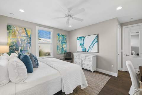 4923 E County Highway 30A #D103, Santa Rosa Beach FL - photo 16 of 33