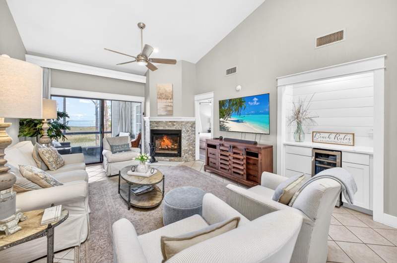 2 bedroom Condominium at 8985 Heron Walk Drive #8985, Heron Walk, Miramar Beach — photo 3