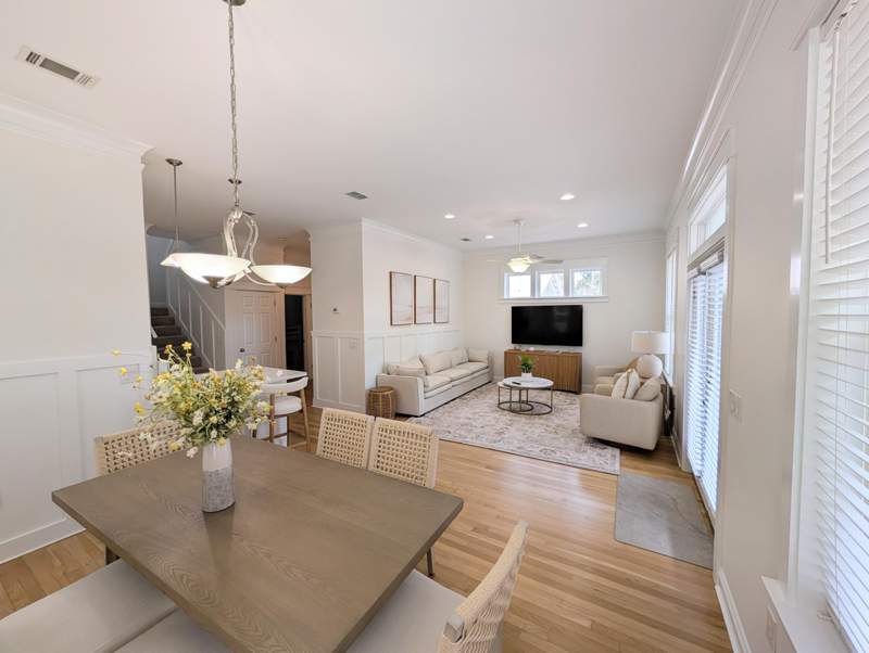 4 bedroom Detached Single Family at 137 San Juan Avenue, Gulf Shore Manor, Santa Rosa Beach — photo 5