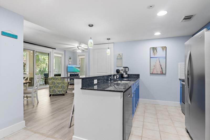 2 bedroom Condominium at 9100 Baytowne Wharf Boulevard #451, Observation Point, Miramar Beach — photo 4