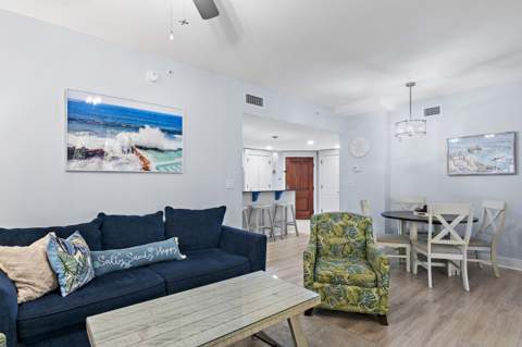 9100 Baytowne Wharf Boulevard #451, Miramar Beach FL - photo 8 of 57