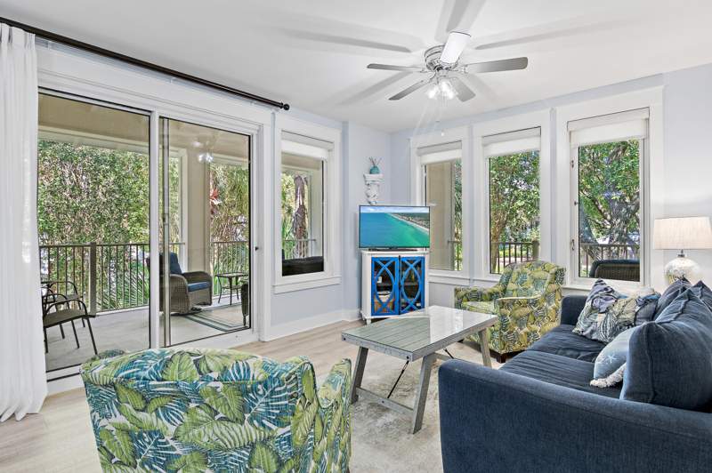 2 bedroom Condominium at 9100 Baytowne Wharf Boulevard #451, Observation Point, Miramar Beach — photo 2