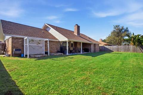 11 Tanglewood Circle, Fort Walton Beach FL - photo 12 of 31