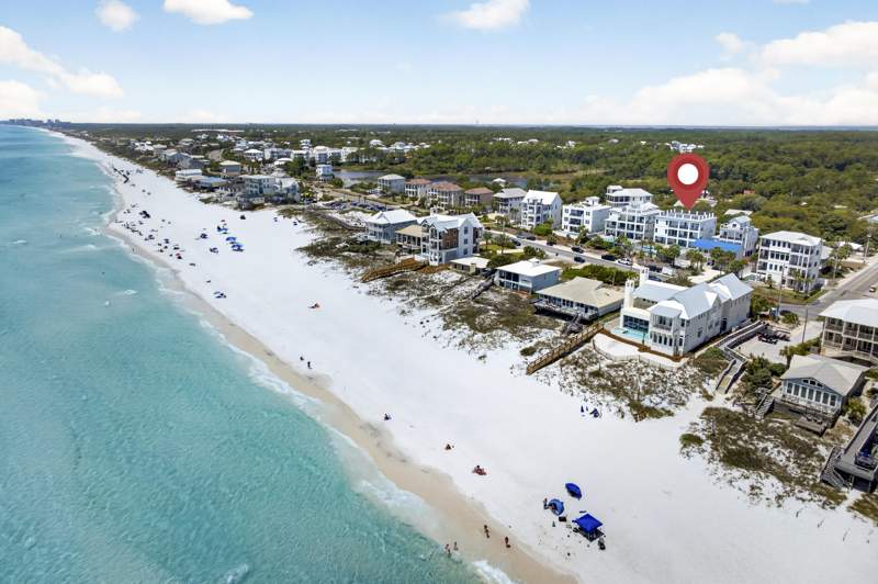 9 bedroom Townhouse at 37 W Seahorse Circle, Dune Allen, Santa Rosa Beach — photo 3
