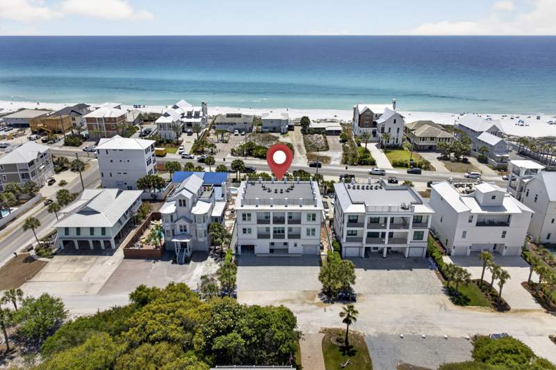 9 bedroom Townhouse at 37 W Seahorse Circle, Dune Allen, Santa Rosa Beach — photo 4