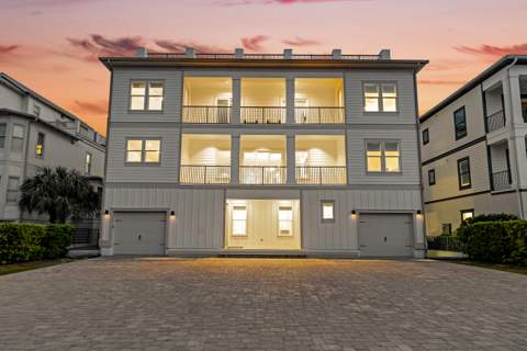 37 W Seahorse Circle, Santa Rosa Beach FL - photo 8 of 143