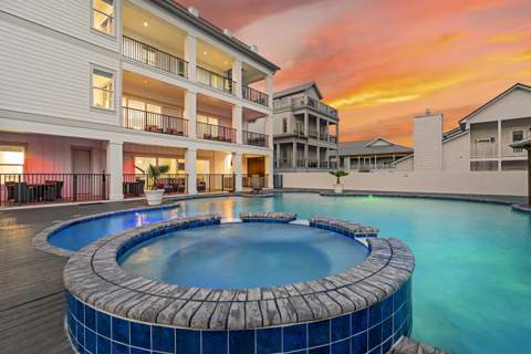 37 W Seahorse Circle, Santa Rosa Beach FL - photo 10 of 143