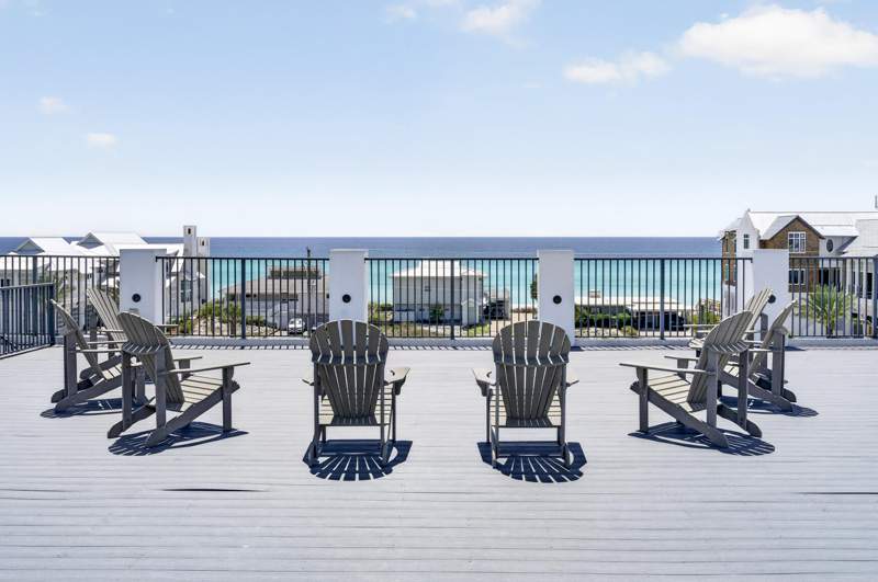 9 bedroom Townhouse at 37 W Seahorse Circle, Dune Allen, Santa Rosa Beach — photo 2