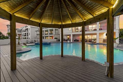 37 W Seahorse Circle, Santa Rosa Beach FL - photo 17 of 143