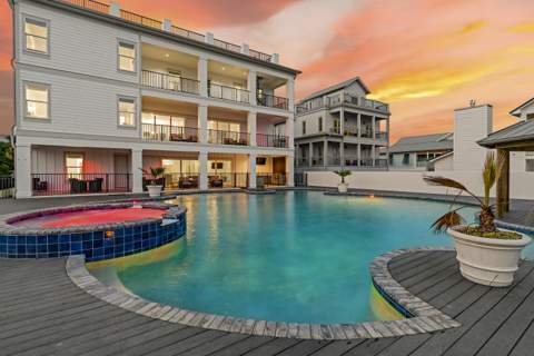 37 W Seahorse Circle, Santa Rosa Beach FL - photo 19 of 143