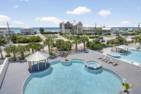 37 W Seahorse Circle, Santa Rosa Beach FL - photo 22 of 143