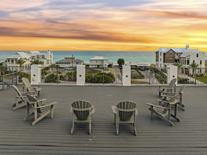 9 bedroom Townhouse at 37 W Seahorse Circle, Dune Allen, Santa Rosa Beach — photo 3