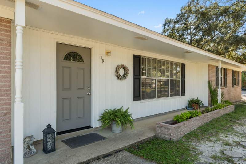 3 bedroom Detached Single Family at 119 Jamestown Avenue, Colony Estates, Fort Walton Beach — photo 5